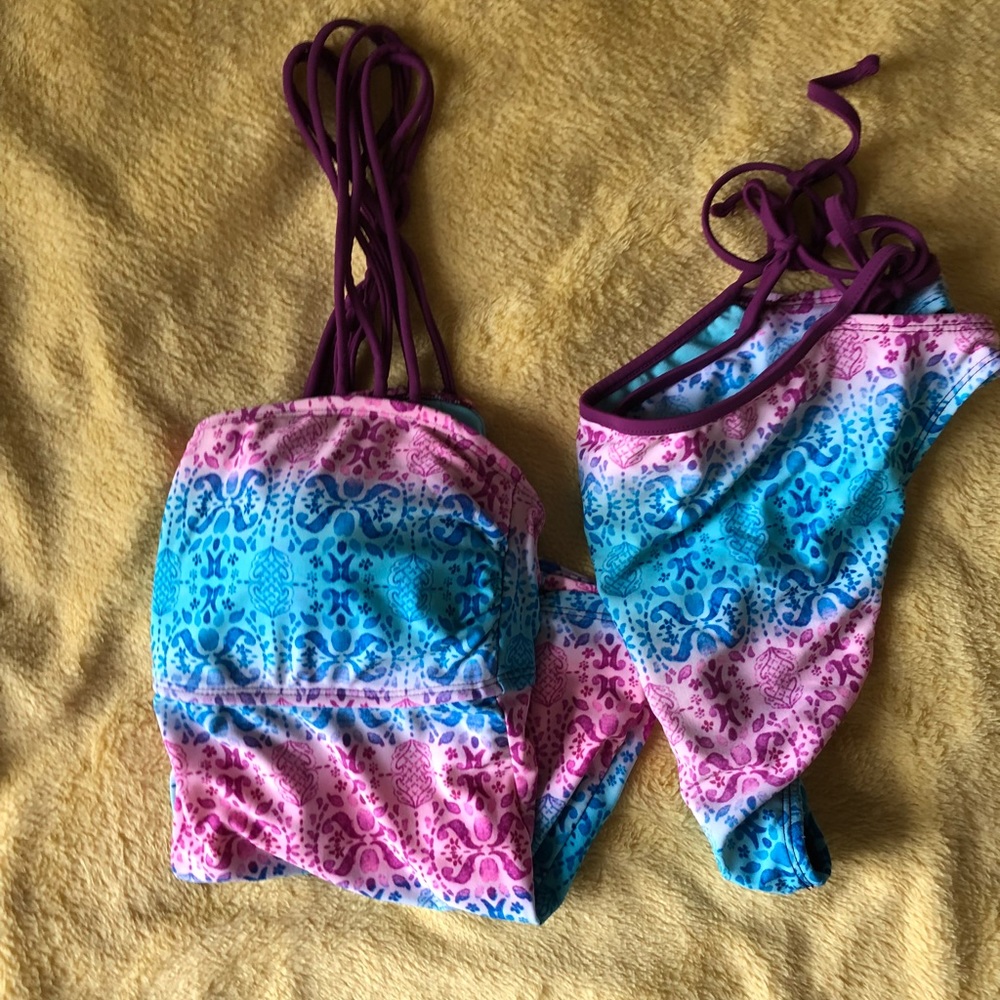 Bathing suit